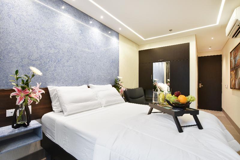 Haven A Design Hotel image