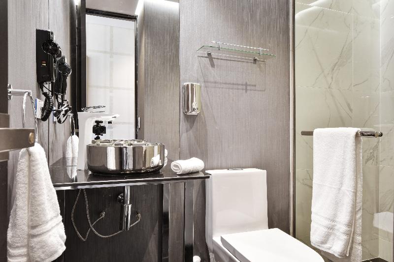 Haven A Design Hotel image