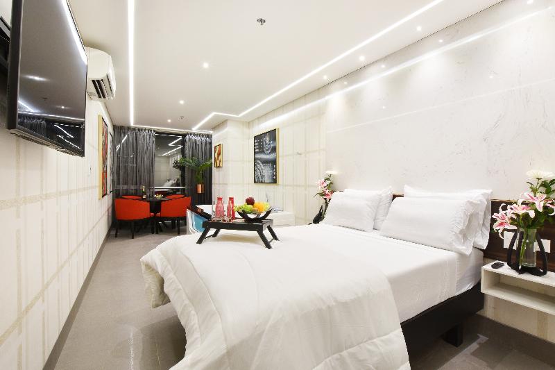 Haven A Design Hotel image