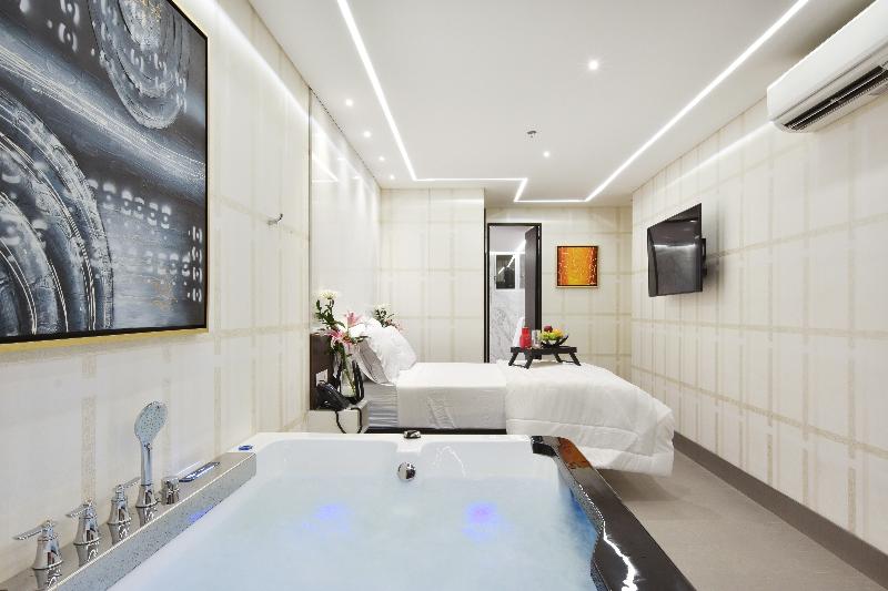 Haven A Design Hotel image