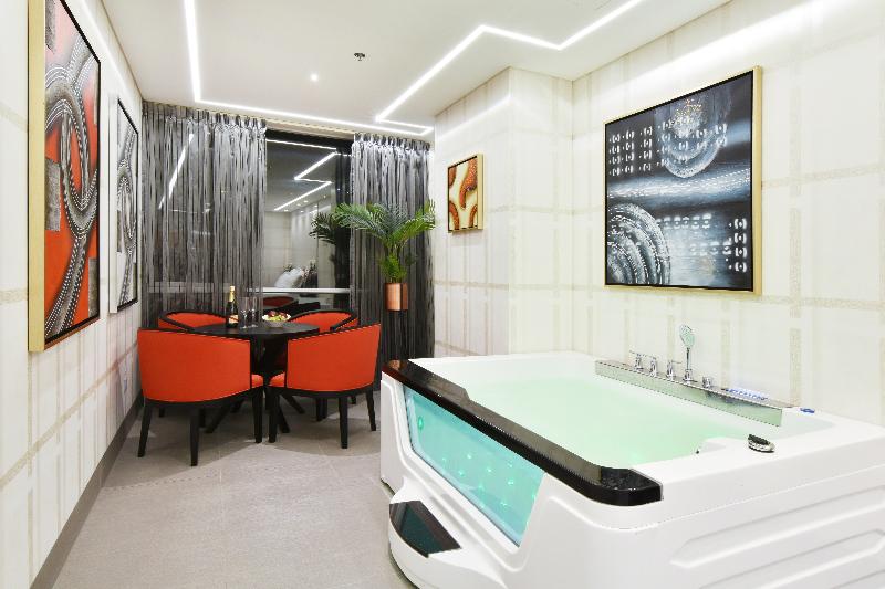 Haven A Design Hotel image