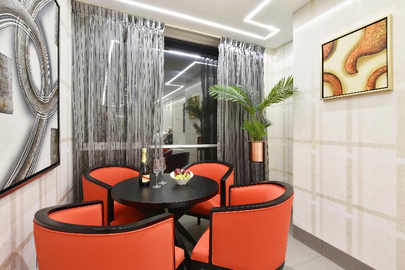 Haven A Design Hotel image