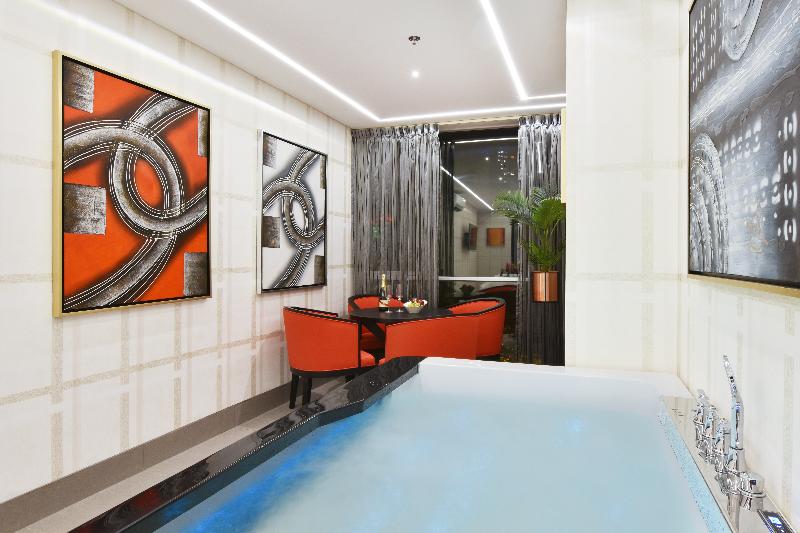 Haven A Design Hotel image