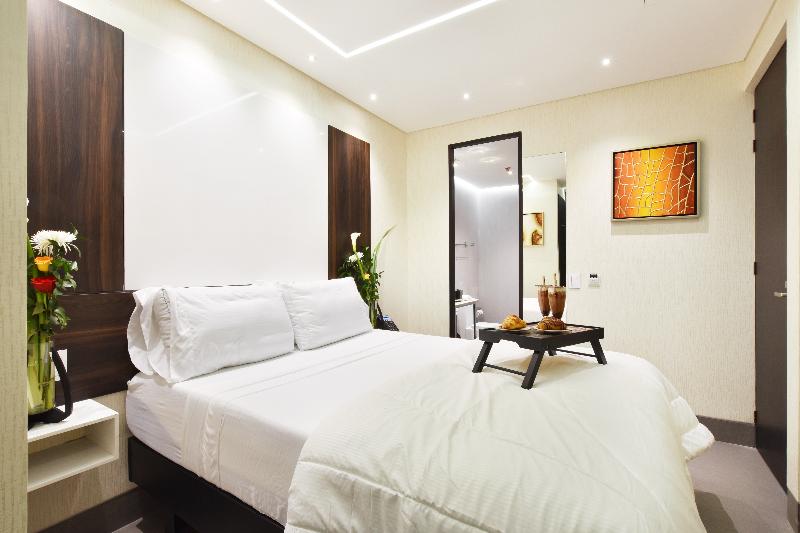 Haven A Design Hotel image