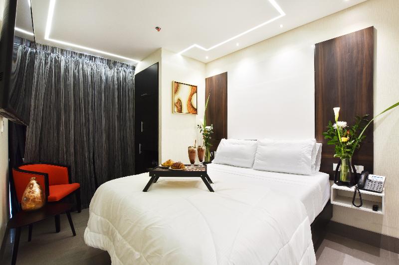 Haven A Design Hotel image