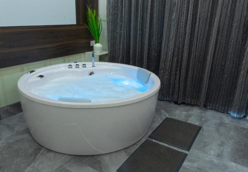 Haven A Design Hotel image