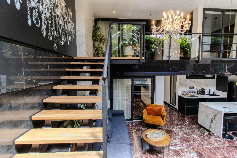 Haven A Design Hotel image
