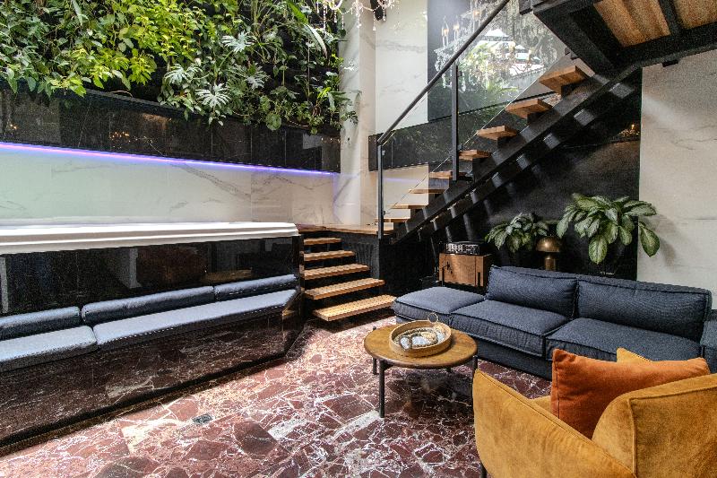Haven A Design Hotel image