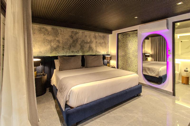 Haven A Design Hotel image