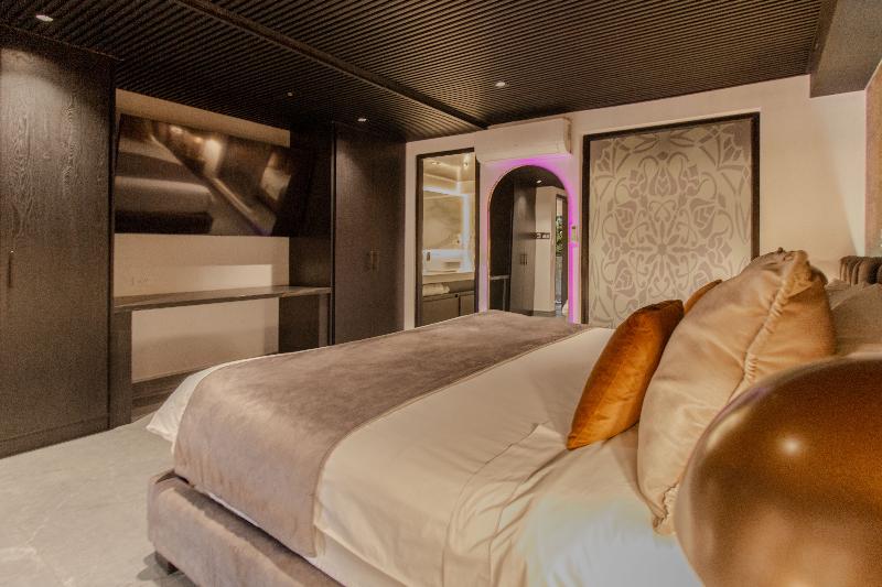 Haven A Design Hotel image