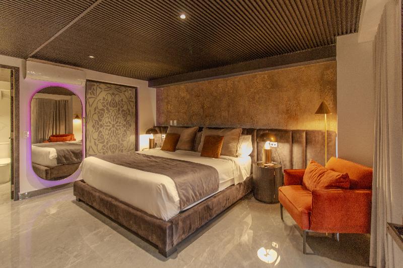 Haven A Design Hotel image