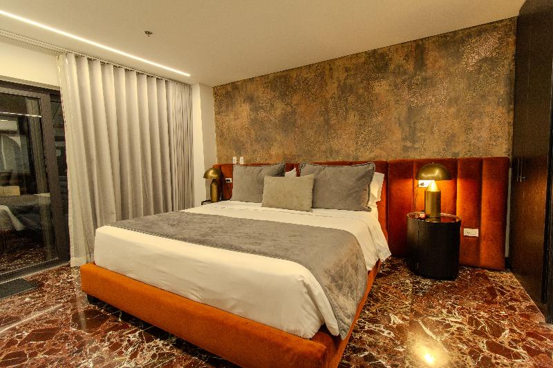 Haven A Design Hotel image