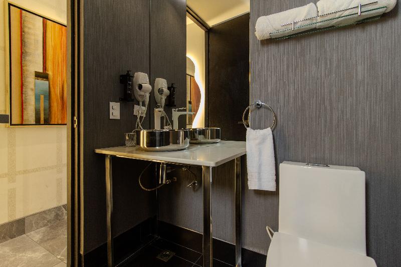 Haven A Design Hotel image