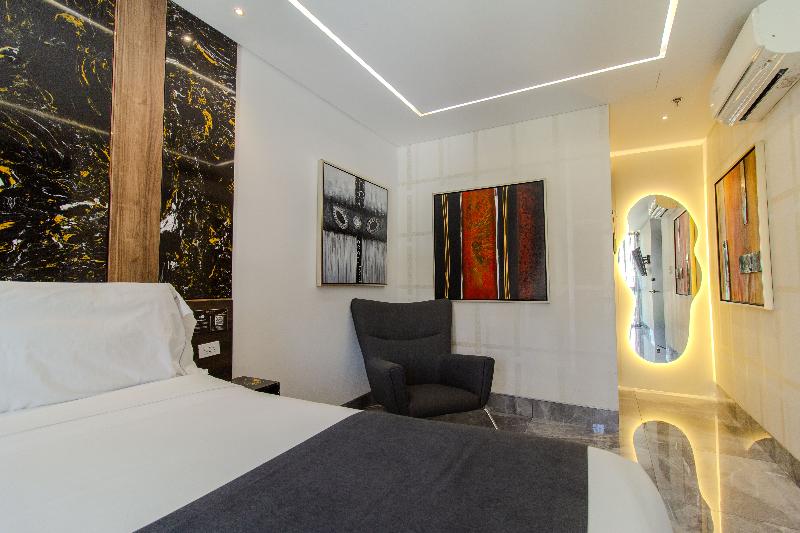 Haven A Design Hotel image