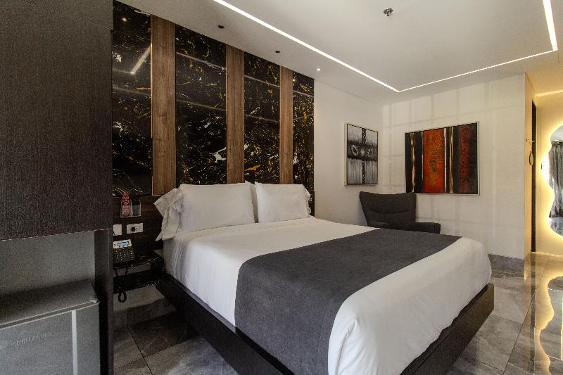 Haven A Design Hotel image