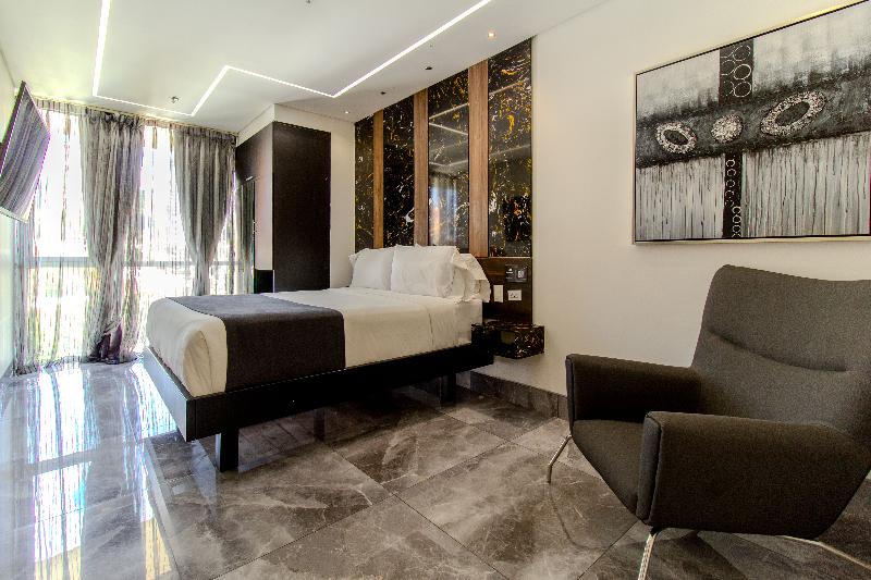Haven A Design Hotel image