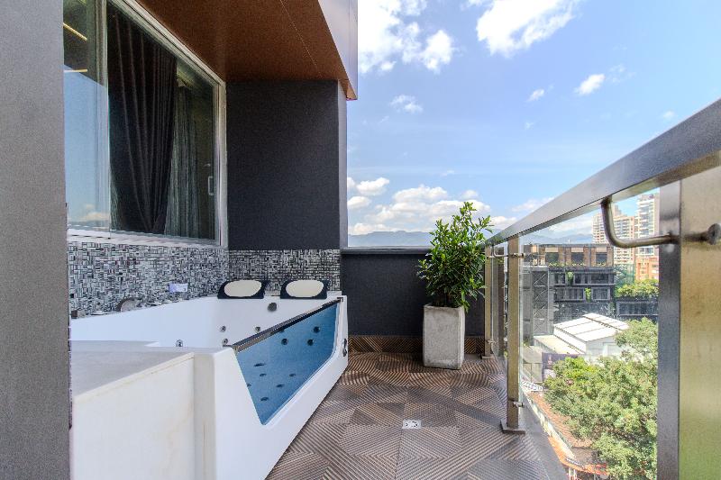Haven A Design Hotel image