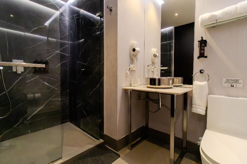 Haven A Design Hotel image
