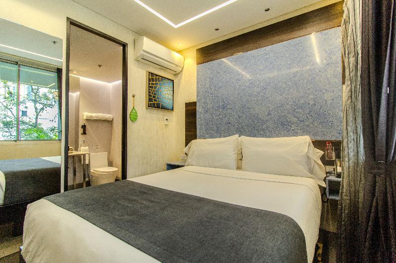 Haven A Design Hotel image