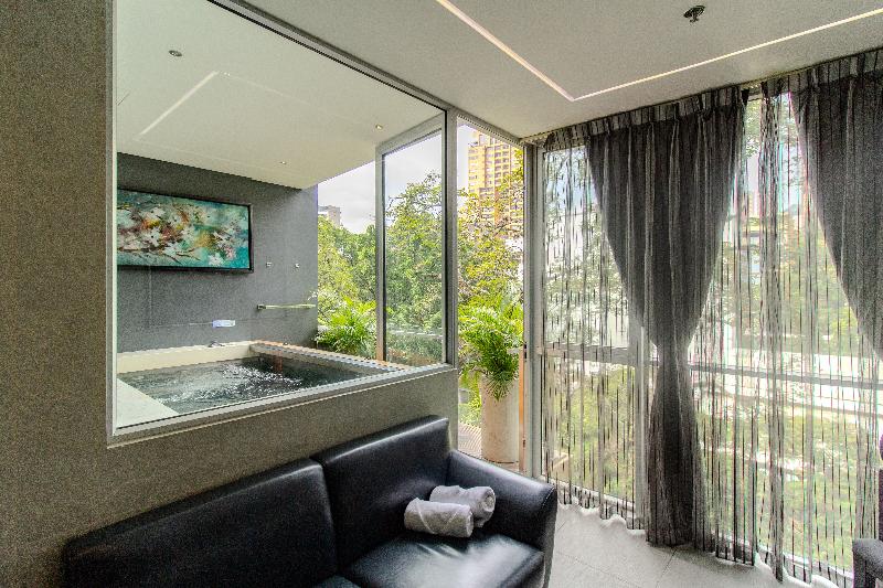 Haven A Design Hotel image