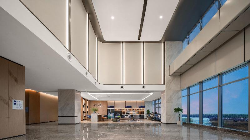 Holiday Inn Guiyang Airport image