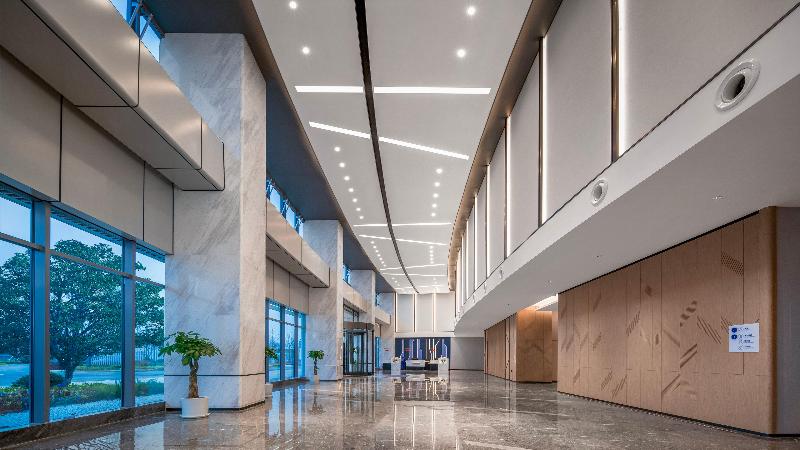 Holiday Inn Guiyang Airport image