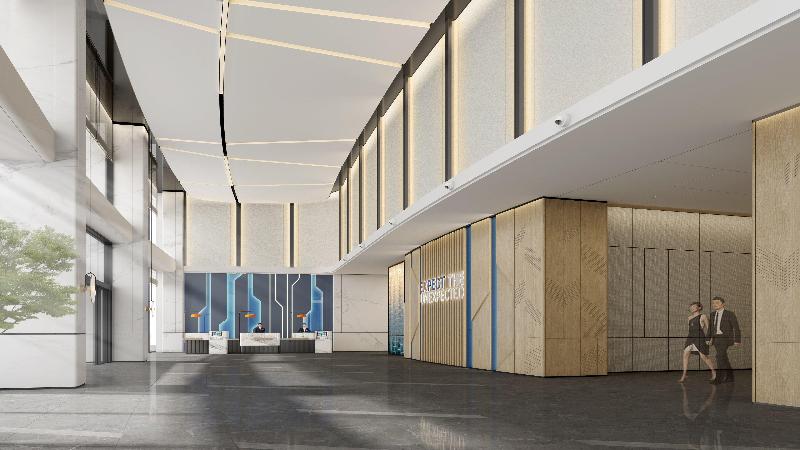 Holiday Inn Guiyang Airport image