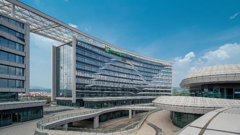 Holiday Inn Guiyang Airport image