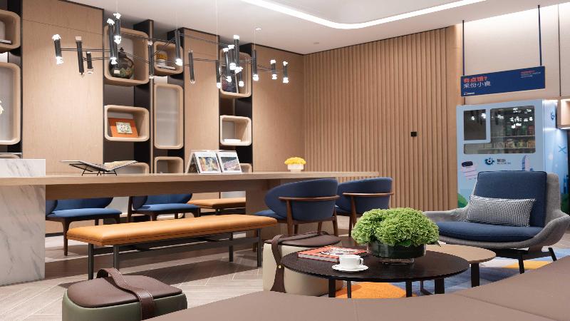Holiday Inn Guiyang Airport image