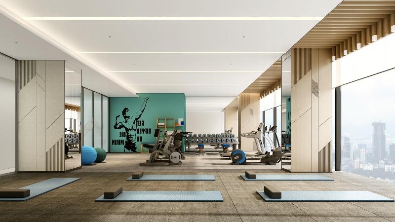 Holiday Inn Guiyang Airport image