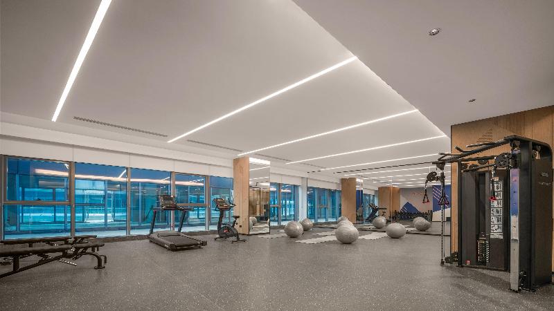 Holiday Inn Guiyang Airport image