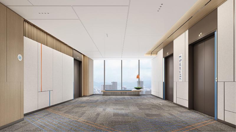Holiday Inn Guiyang Airport image