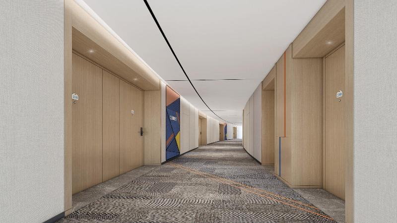 Holiday Inn Guiyang Airport image