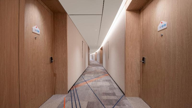 Holiday Inn Guiyang Airport image