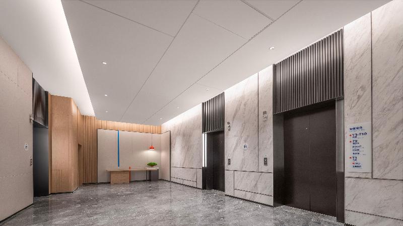 Holiday Inn Guiyang Airport image