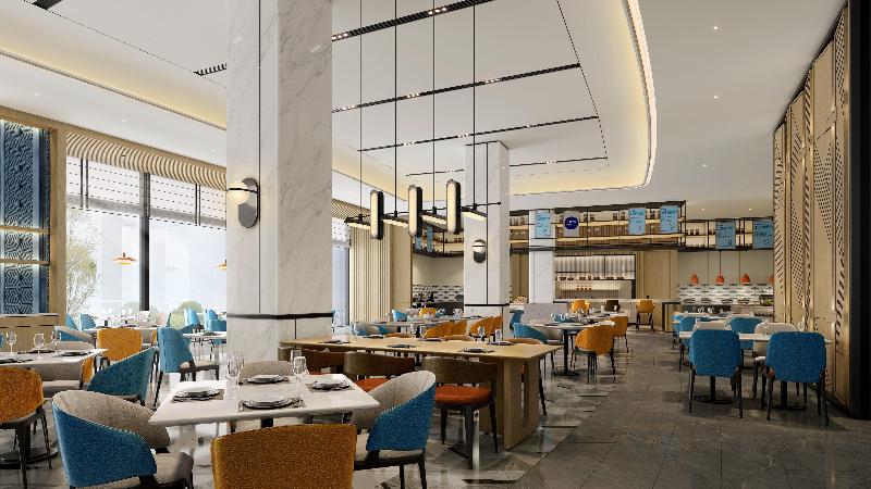 Holiday Inn Guiyang Airport image