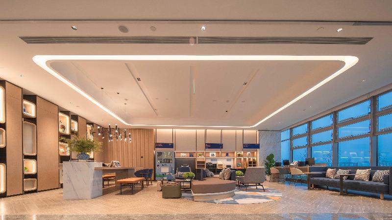 Holiday Inn Guiyang Airport image