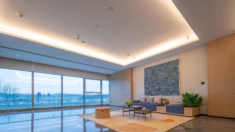 Holiday Inn Guiyang Airport image