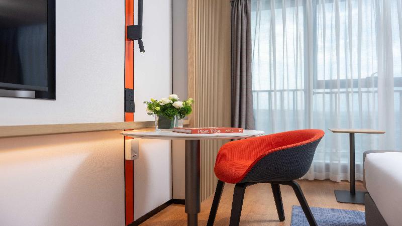 Holiday Inn Guiyang Airport image