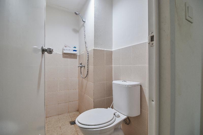 Room Rendi @ Podomoro Golf View By Zuzu image