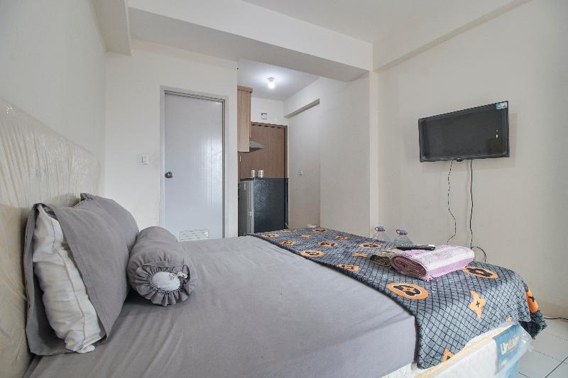 Room Rendi @ Podomoro Golf View By Zuzu image