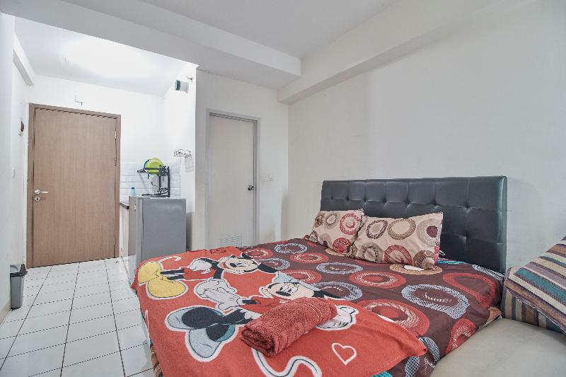 Room Rendi @ Podomoro Golf View By Zuzu image