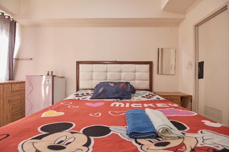 Room Rendi @ Podomoro Golf View By Zuzu image