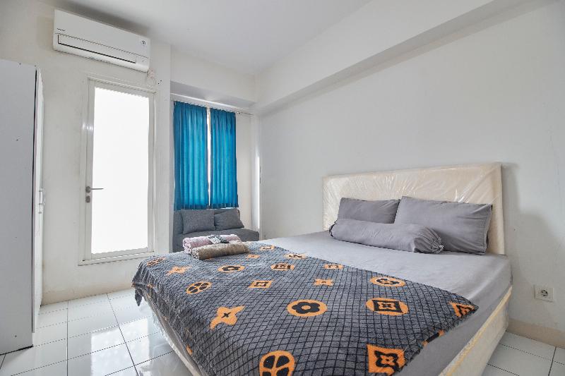 Room Rendi @ Podomoro Golf View By Zuzu image