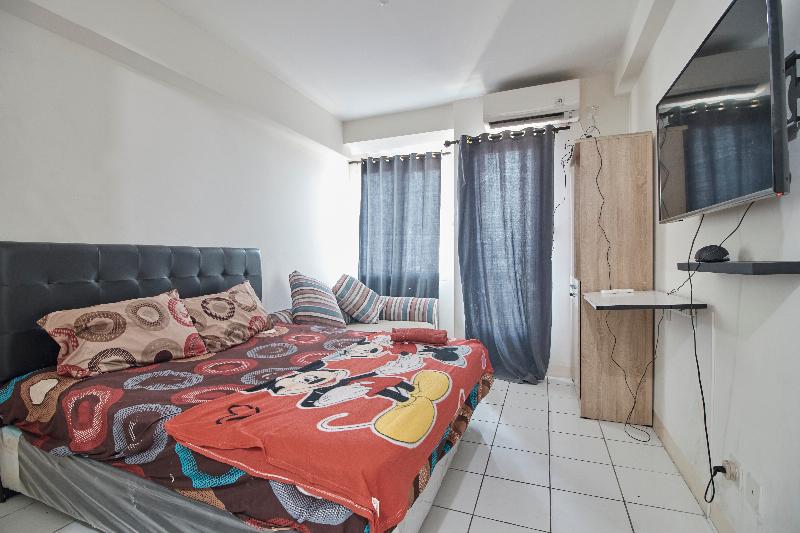 Room Rendi @ Podomoro Golf View By Zuzu image