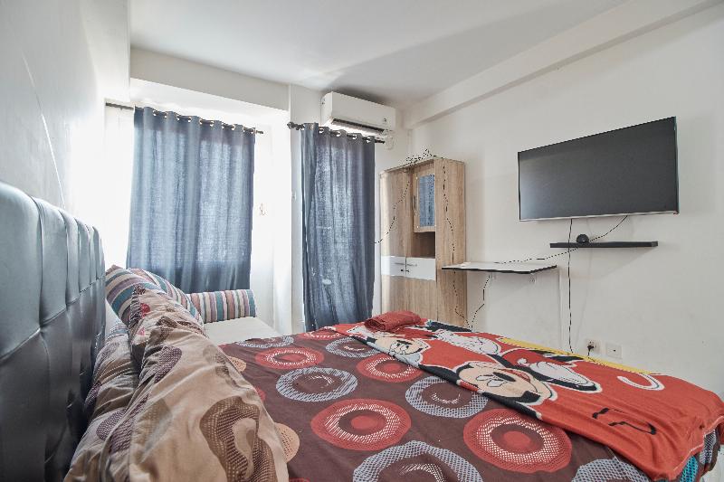 Room Rendi @ Podomoro Golf View By Zuzu image