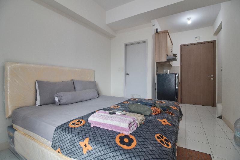 Room Rendi @ Podomoro Golf View By Zuzu image