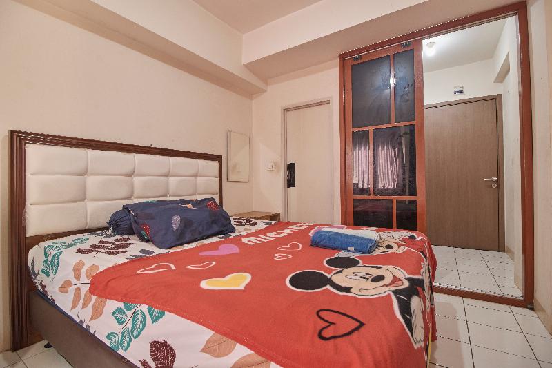 Room Rendi @ Podomoro Golf View By Zuzu image