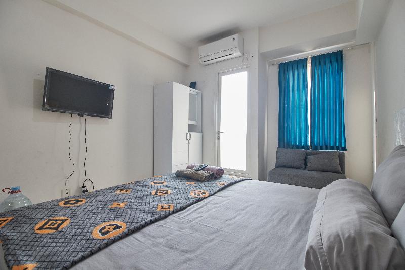 Room Rendi @ Podomoro Golf View By Zuzu image
