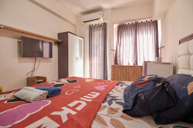 Room Rendi @ Podomoro Golf View By Zuzu image